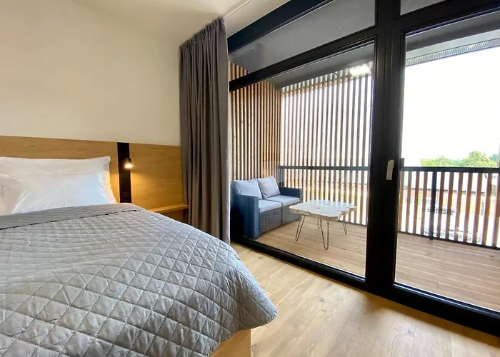 Tee Room Celadna & Wellness