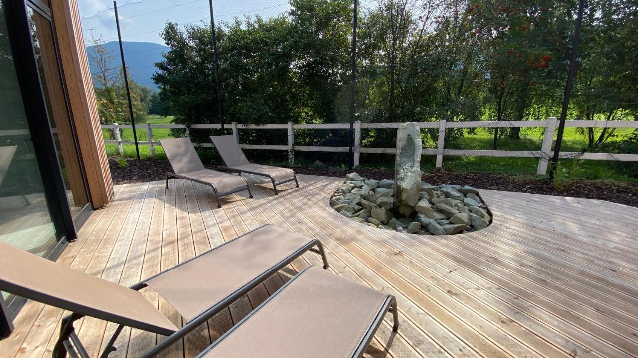 Tee & Wellness Resort