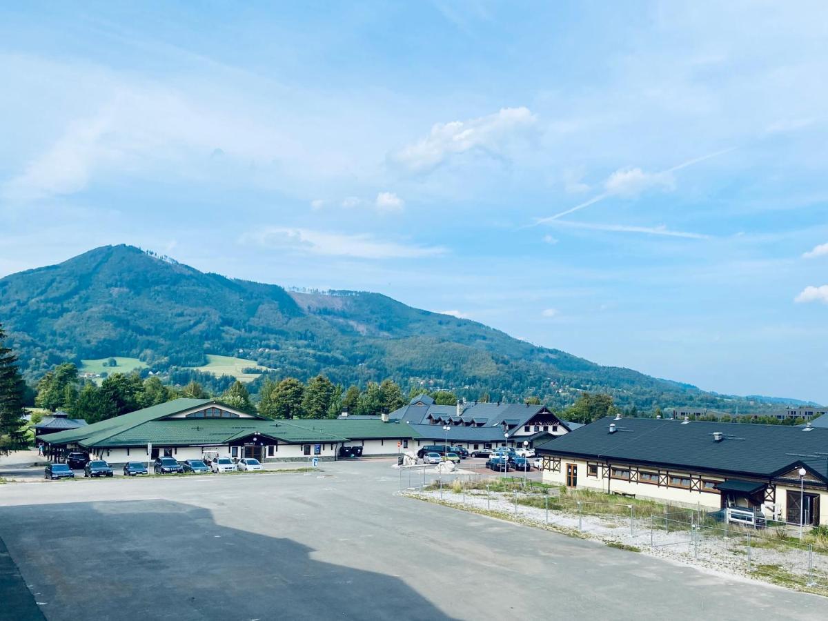 Tee & Wellness Resort Celadna