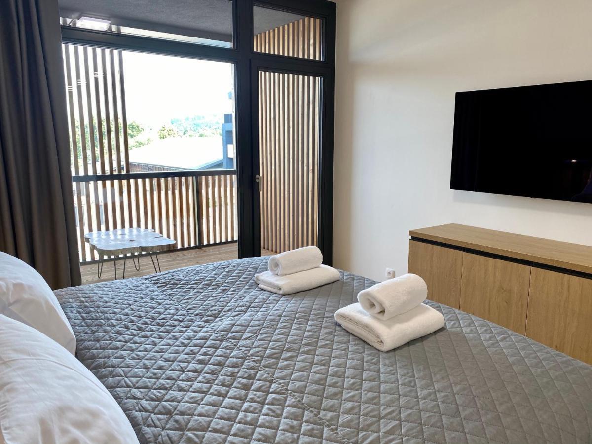 Tee & Wellness Resort *