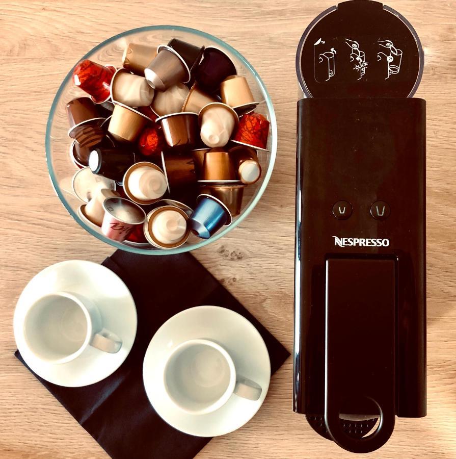 Tee & Wellness Celadna
